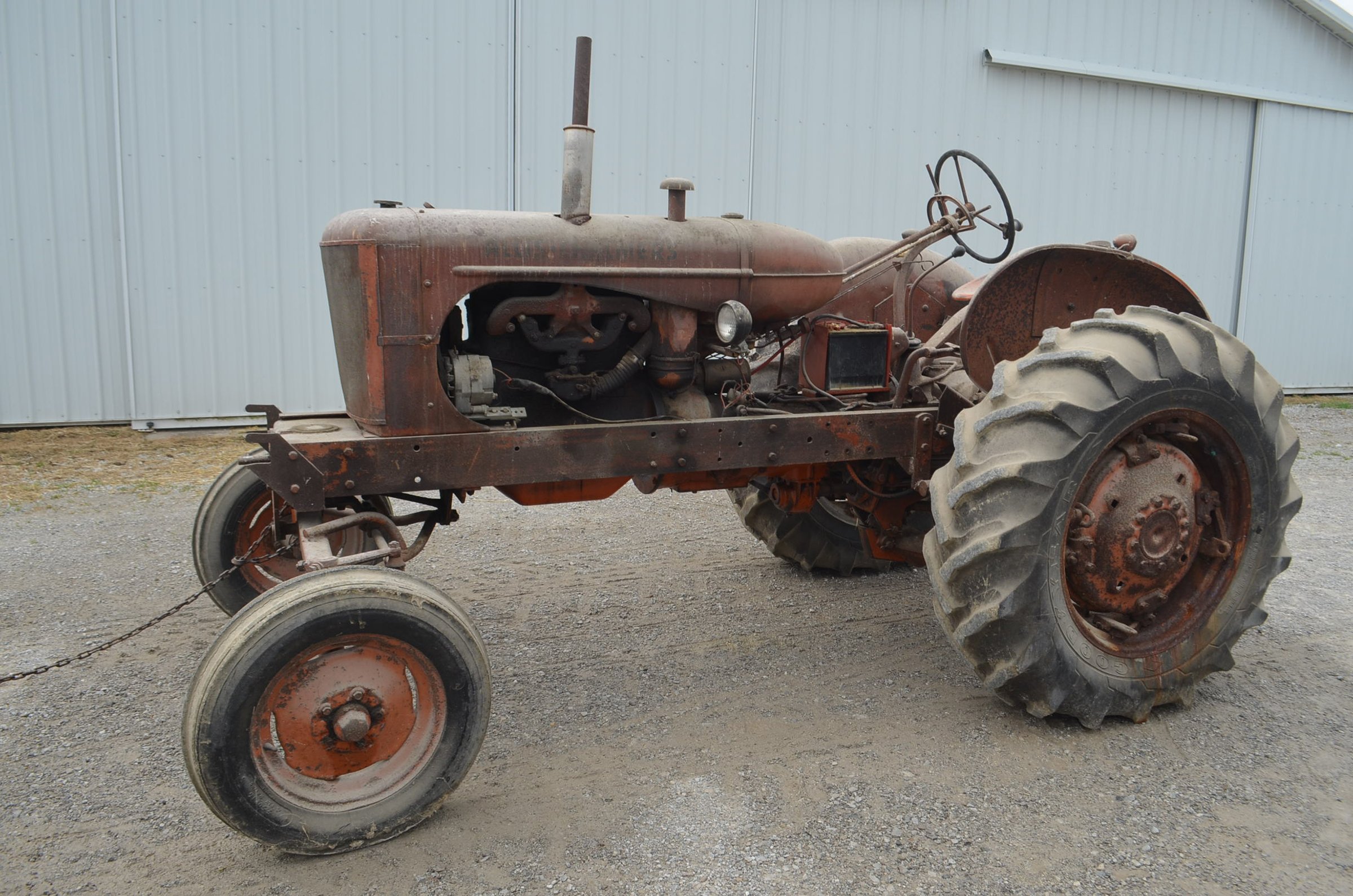 Property photo 14 - PERSONAL PROPERTY ANTIQUE & COLLECTIBLES AUCTION IN DEKALB CO., INDIANA